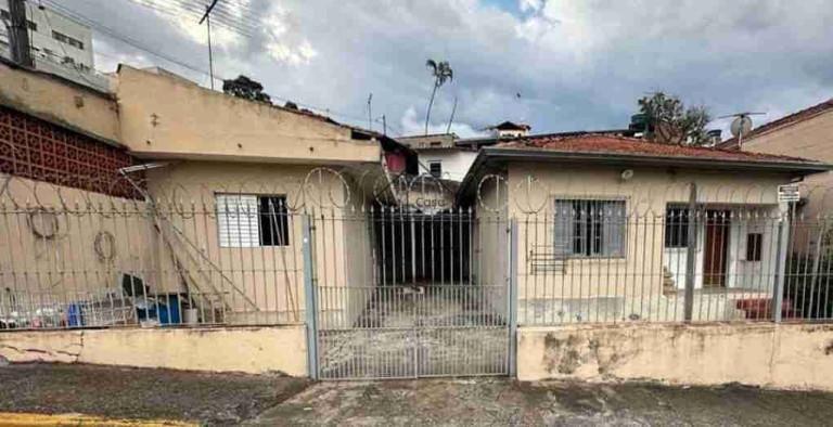 Casa com 2 Quartos à Venda, 133 m² em Vila Monte Serrat - Cotia