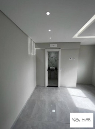 Imagem Apartamento com 2 Quartos à Venda, 55 m² em Vila Industrial - São José Dos Campos