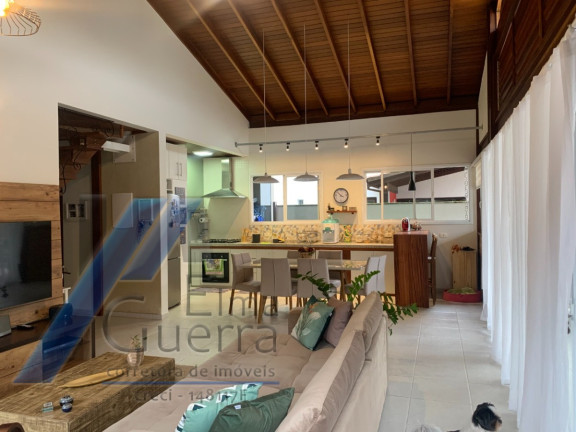 Imagem Casa com 5 Quartos à Venda, 207 m² em Horto Florestal - Ubatuba Imagem Casa com 5 Quartos à Venda, 207 m² em Horto Florestal - Ubatuba