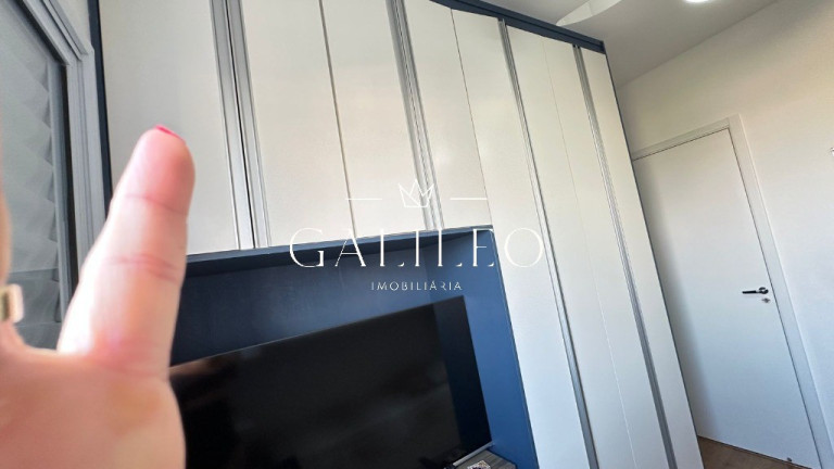 Imagem Apartamento com 2 Quartos para Alugar, 50 m² em Residencial Santa Giovana - Jundiaí Imagem Apartamento com 2 Quartos para Alugar, 50 m² em Residencial Santa Giovana - Jundiaí