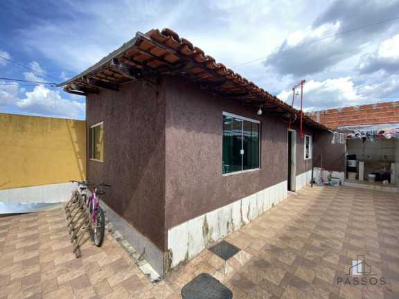 Imagem Casa de Condomínio com 9 Quartos à Venda, 390 m² em Paranoá - Brasília Imagem Casa de Condomínio com 9 Quartos à Venda, 390 m² em Paranoá - Brasília