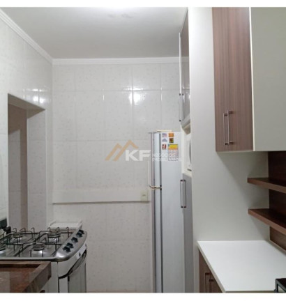 Imagem Apartamento com 1 Quarto à Venda, 57 m² em Vila Seixas - Ribeirão Preto