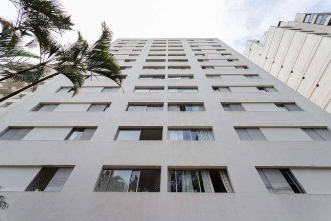 Imagem Apartamento com 2 Quartos à Venda, 98 m² em Moema - São Paulo