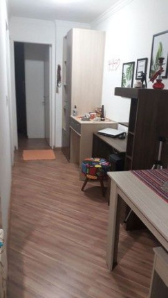 Imagem Apartamento com 1 Quarto à Venda, 35 m² em água Chata - Guarulhos