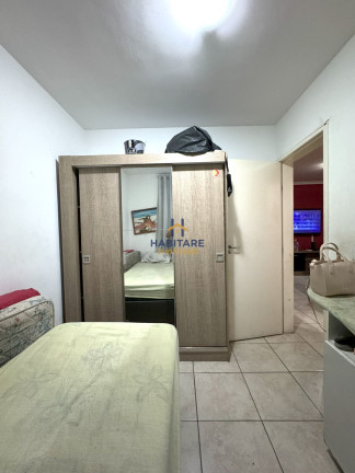 Imagem Apartamento com 2 Quartos à Venda, 51 m² em Camargos - Belo Horizonte