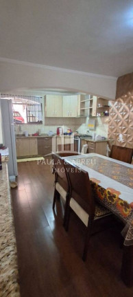 Imagem Casa com 2 Quartos à Venda, 266 m² em Jardim Estrela - Mauá Imagem Casa com 2 Quartos à Venda, 266 m² em Jardim Estrela - Mauá