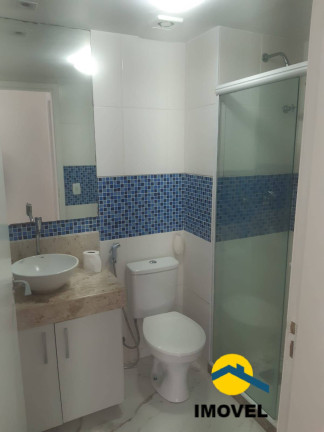 Imagem Apartamento com 3 Quartos à Venda, 90 m² em Santa Rosa - Niterói