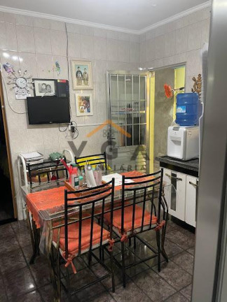 Imagem Casa com 2 Quartos à Venda, 145 m² em Cidade Patriarca - São Paulo