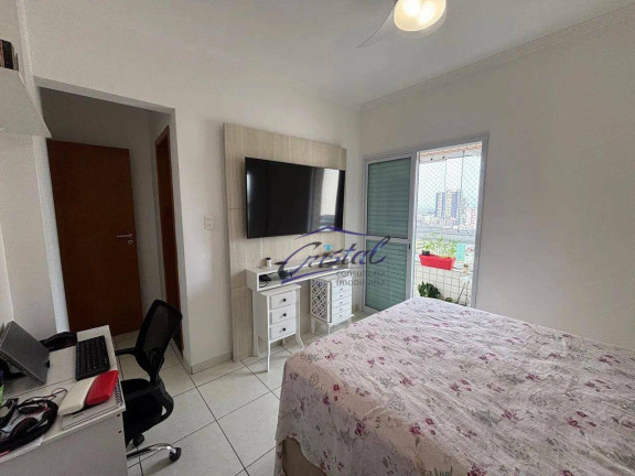 Imagem Apartamento com 3 Quartos à Venda, 119 m² em Aviação - Praia Grande Imagem Apartamento com 3 Quartos à Venda, 119 m² em Aviação - Praia Grande