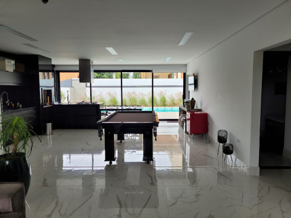 Imagem Casa de Condomínio com 1 Quarto à Venda, 170 m² em Ninho Verde I Eco Residence - Porangaba
