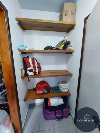 Imagem Apartamento com 1 Quarto à Venda, 45 m² em Perequê Açu - Ubatuba