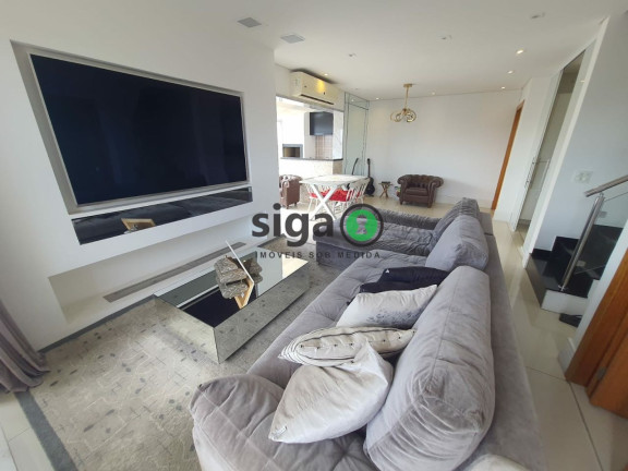 Imagem Apartamento com 3 Quartos à Venda, 180 m² em Jardim Anália Franco - São Paulo Imagem Apartamento com 3 Quartos à Venda, 180 m² em Jardim Anália Franco - São Paulo