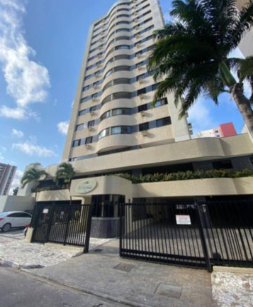 Imagem Apartamento com 3 Quartos à Venda, 100 m² em Grageru - Aracaju