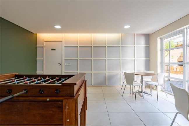 Imagem Apartamento com 2 Quartos à Venda, 65 m² em Vila Gustavo - São Paulo