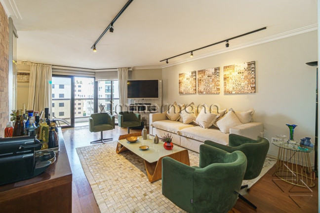 Imagem Cobertura com 4 Quartos à Venda, 698 m² em Perdizes - Sao Paulo Imagem Cobertura com 4 Quartos à Venda, 698 m² em Perdizes - Sao Paulo
