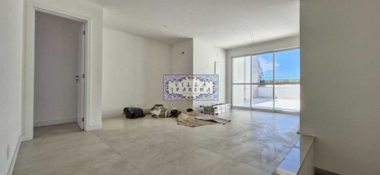 Imagem Cobertura com 4 Quartos à Venda, 330 m² em Barra Da Tijuca - Rio De Janeiro