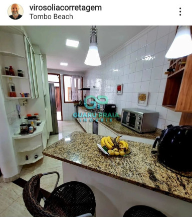 Imagem Casa com 5 Quartos à Venda, 340 m² em Astúrias - Guarujá