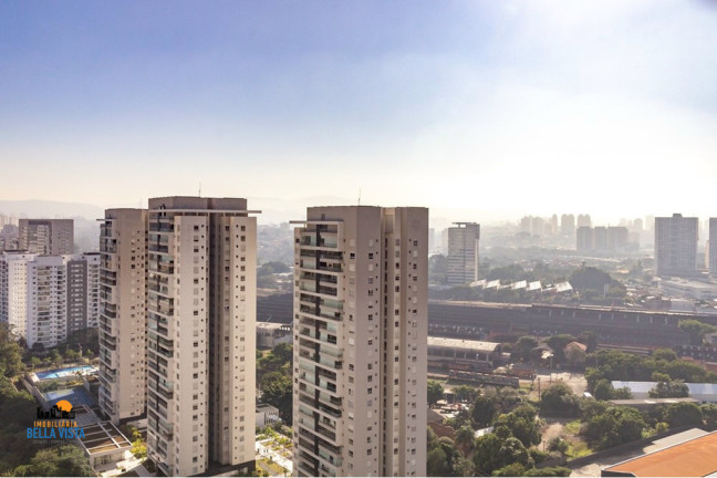 Imagem Apartamento com 3 Quartos à Venda, em Vila Anastácio - São Paulo Imagem Apartamento com 3 Quartos à Venda, em Vila Anastácio - São Paulo