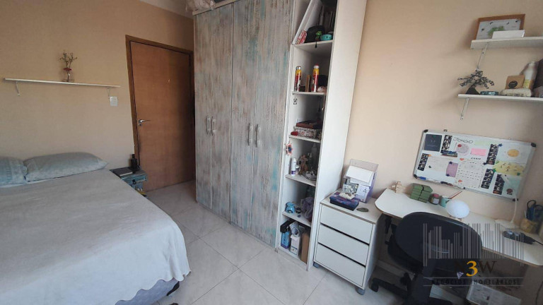 Imagem Apartamento com 2 Quartos à Venda, 100 m² em Vila Leopoldina - São Paulo