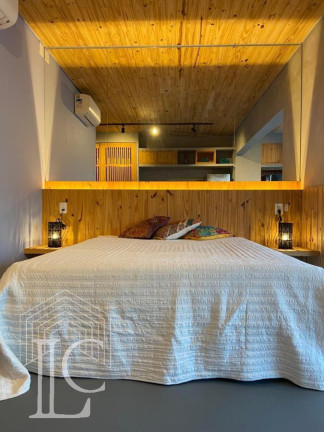 Imagem Apartamento com 1 Quarto para Alugar, 32 m² em Pinheiros - São Paulo Imagem Apartamento com 1 Quarto para Alugar, 32 m² em Pinheiros - São Paulo