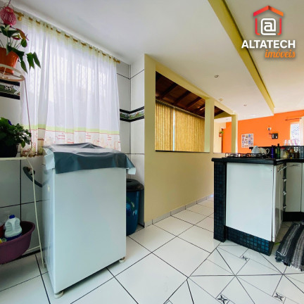 Imagem Casa com 2 Quartos à Venda, 172 m² em Vila Nova - Poços De Caldas