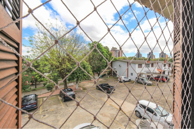 Imagem Casa com 2 Quartos à Venda, 84 m² em Morro Santana - Porto Alegre Imagem Casa com 2 Quartos à Venda, 84 m² em Morro Santana - Porto Alegre