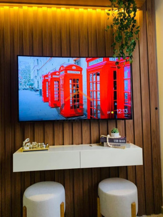Imagem Apartamento com 2 Quartos à Venda, 45 m² em Vila Talarico - São Paulo Imagem Apartamento com 2 Quartos à Venda, 45 m² em Vila Talarico - São Paulo