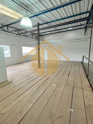 Imagem Galpão para Alugar, 576 m² em Vila Regente Feijó - São Paulo Imagem Galpão para Alugar, 576 m² em Vila Regente Feijó - São Paulo
