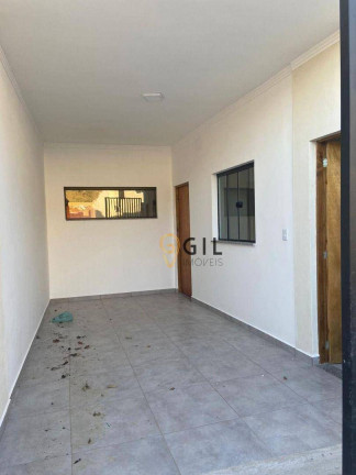 Imagem Sobrado com 2 Quartos à Venda, 75 m² em Cidade Nova Jacareí - Jacareí