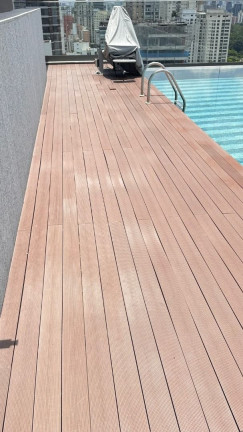 Imagem Studio com 1 Quarto à Venda, 27 m² em Moema - São Paulo