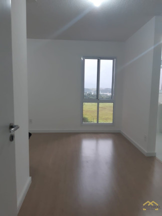 Imagem Apartamento com 3 Quartos para Alugar, 64 m² em Medeiros - Jundiaí