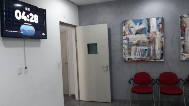 Imagem Sala Comercial para Alugar, 54 m² em Santa Cecília - São Paulo Imagem Sala Comercial para Alugar, 54 m² em Santa Cecília - São Paulo