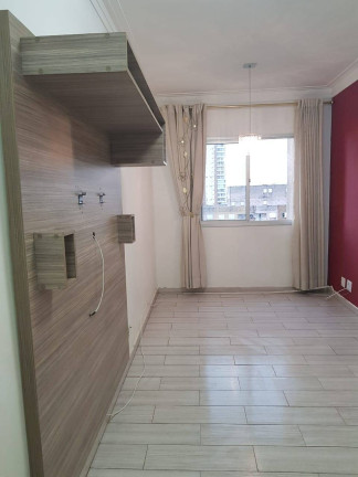 Imagem Apartamento com 2 Quartos à Venda, 44 m² em Parque Campolim - Sorocaba
