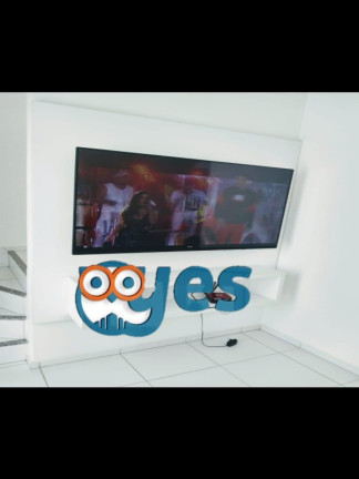 Imagem Casa com 2 Quartos à Venda, 55 m² em Papagaio - Feira De Santana