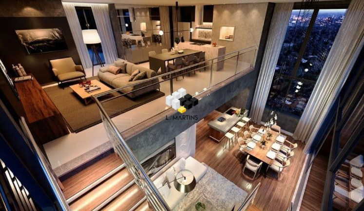 Imagem Apartamento com 3 Quartos à Venda, 147 m² em Menino Deus - Porto Alegre Imagem Apartamento com 3 Quartos à Venda, 147 m² em Menino Deus - Porto Alegre
