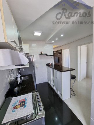 Imagem Imóvel com 2 Quartos à Venda, 64 m² em Teresópolis - Porto Alegre Imagem Imóvel com 2 Quartos à Venda, 64 m² em Teresópolis - Porto Alegre