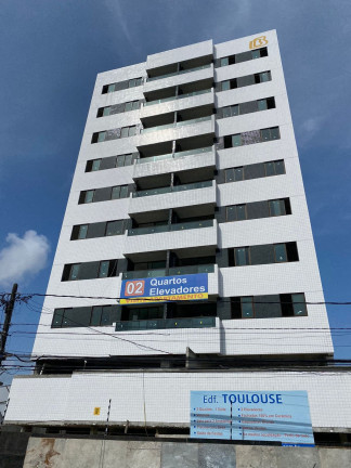 Imagem Apartamento com 2 Quartos à Venda, 57 m² em Candeias - Jaboatão Dos Guararapes