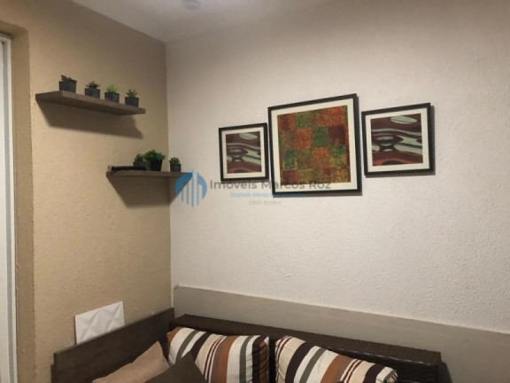 Imagem Apartamento com 3 Quartos à Venda, 87 m² em Jardim Tupanci - Barueri