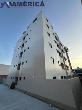 Imóvel com 2 Quartos à Venda, 58 m² em Jardim Cidade Universitária - João Pessoa