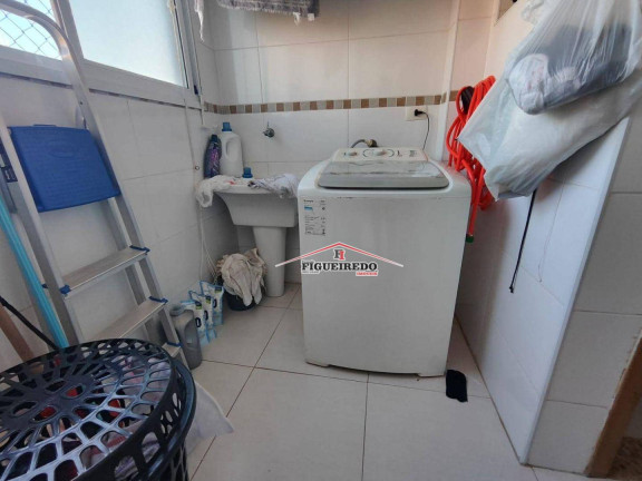 Imagem Apartamento com 3 Quartos à Venda, 124 m² em Aviação - Praia Grande