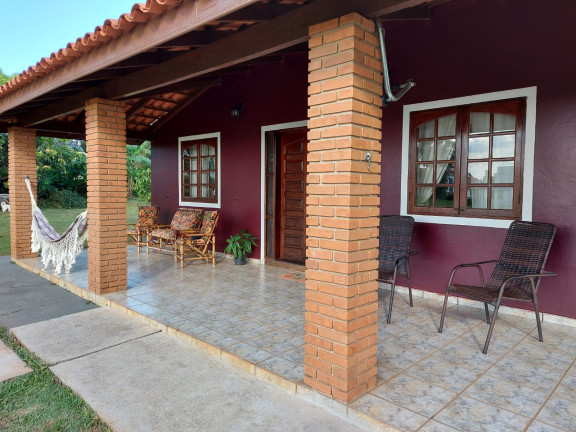 Imagem Casa com 3 Quartos à Venda, 170 m² em Ninho Verde Ii - Pardinho