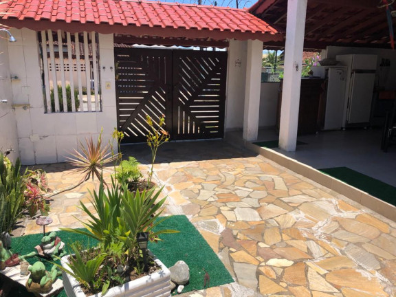 Imagem Casa com 3 Quartos à Venda, 350 m² em Vila Tupi - Itanhaém Imagem Casa com 3 Quartos à Venda, 350 m² em Vila Tupi - Itanhaém