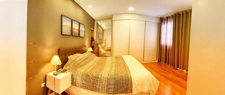 Imagem Casa com 2 Quartos à Venda, 300 m² em Guarapiranga - São Paulo