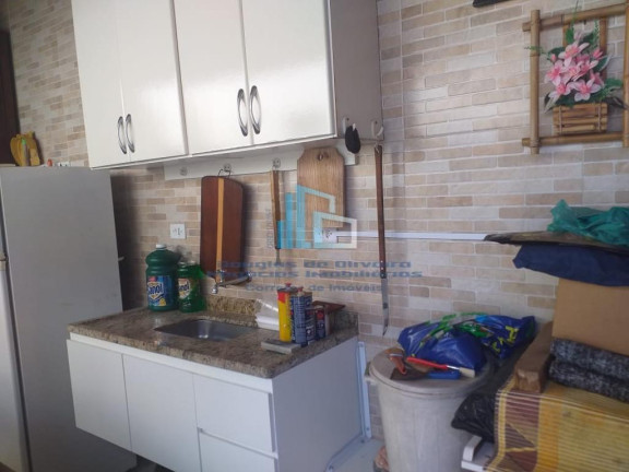 Imagem Casa com 2 Quartos à Venda, em Caiçara - Praia Grande Imagem Casa com 2 Quartos à Venda, em Caiçara - Praia Grande