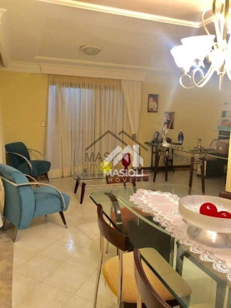 Apartamento com 3 Quartos à Venda, 250 m² em Praia Da Costa - Vila Velha