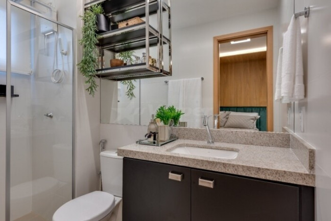 Imagem Apartamento com 2 Quartos à Venda, 63 m² em Parque Amazônia - Goiânia
