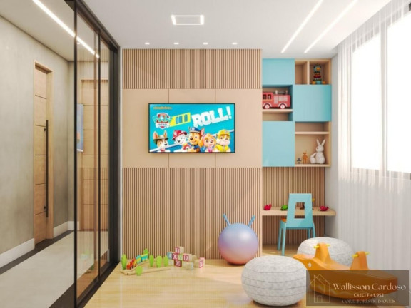 Imagem Apartamento com 2 Quartos à Venda, 73 m² em Centro - Camboriú