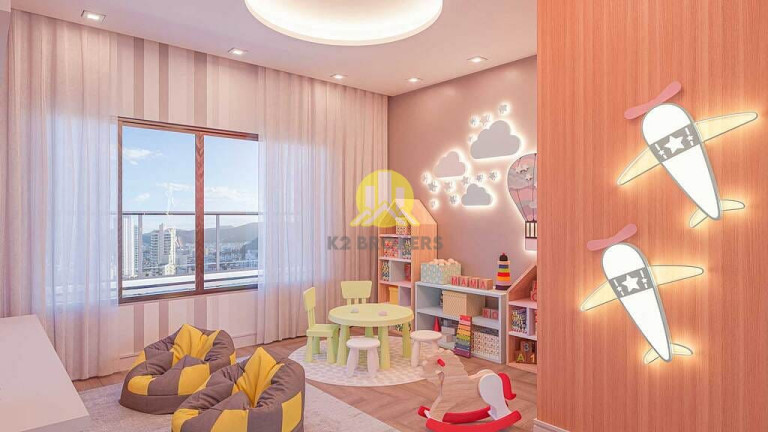 Imagem Cobertura com 4 Quartos à Venda, 318 m² em Centro - Balneário Camboriú