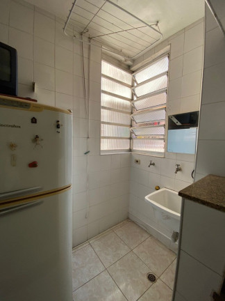 Imagem Imóvel com 2 Quartos à Venda, 56 m² em Vila Mariana - São Paulo