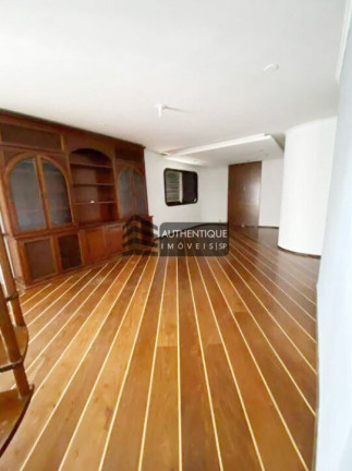 Imagem Cobertura com 4 Quartos à Venda, 331 m² em Moema Pássaros - São Paulo
